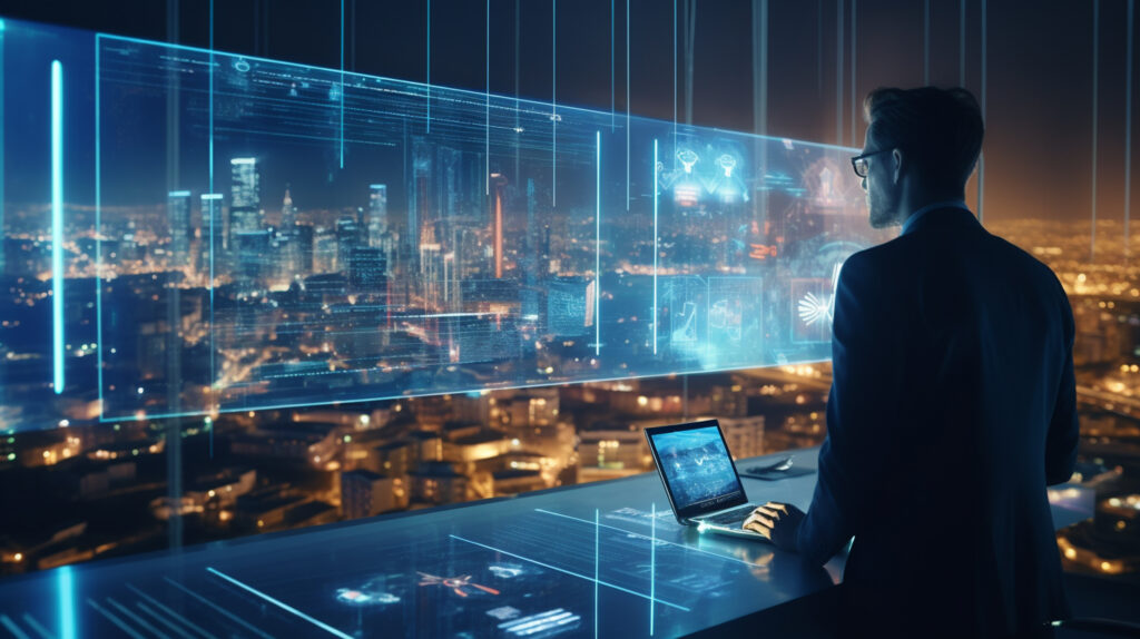 Future of Enterprise Networking 2025