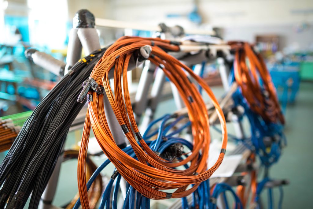 Ultimate Guide to Structured Cabling Solutions-min