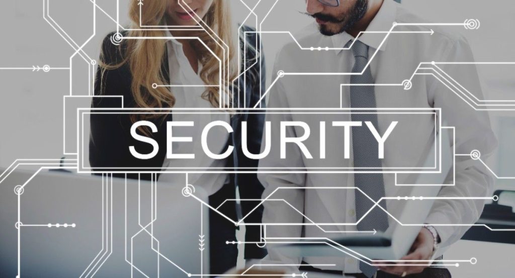 Business Network Security Services