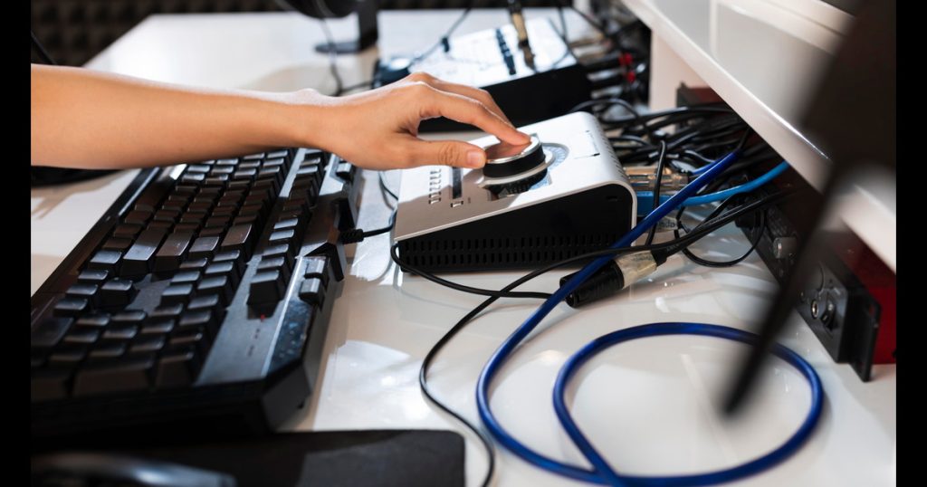 New Office IT Setup in Houston